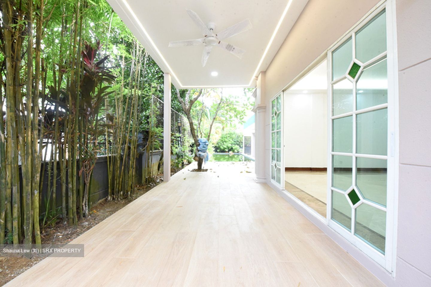 Gentle Villas (D11), Detached #612103871
